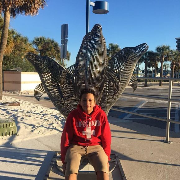 Meet your Posher, David - Picture 1 of 1